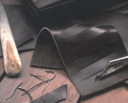 Leather & Luxury – Settembre 2014